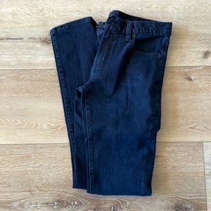 Boys size 30 jeans
